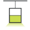 Suspended Direct Icon