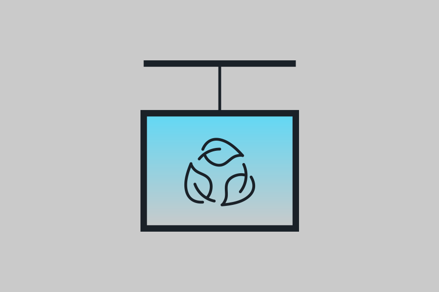 Eco-Iconography icon